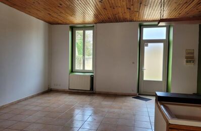 location maison 750 € CC /mois à proximité de Landiras (33720)