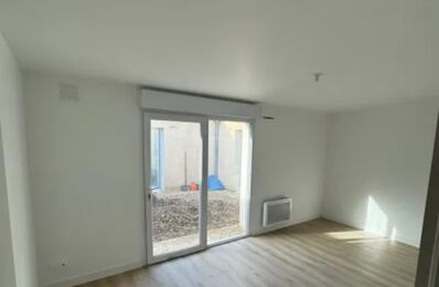 appartement 4 pièces 122 m2 à louer à Sauveterre-de-Guyenne (33540)