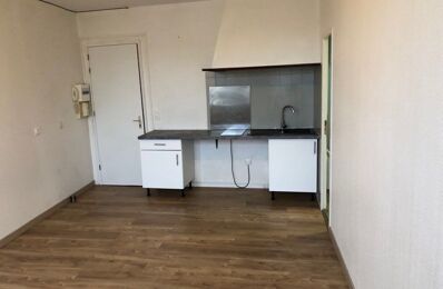 appartement 2 pièces 30 m2 à louer à Saint-Ciers-sur-Gironde (33820)