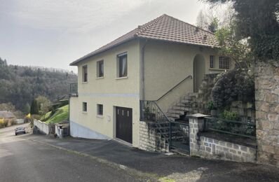 vente maison 139 000 € à proximité de Seilhac (19700)