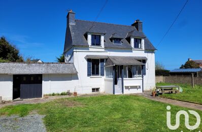 vente maison 316 000 € à proximité de Plouëc-du-Trieux (22260)