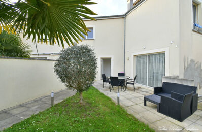 vente appartement 272 000 € à proximité de Longpont-sur-Orge (91310)