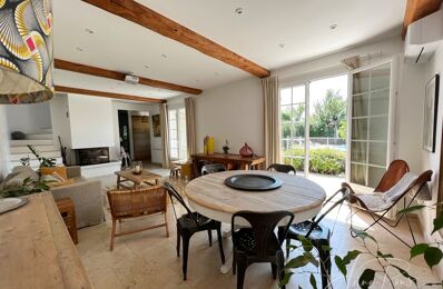 vente maison 595 000 € à proximité de Saumane-de-Vaucluse (84800)
