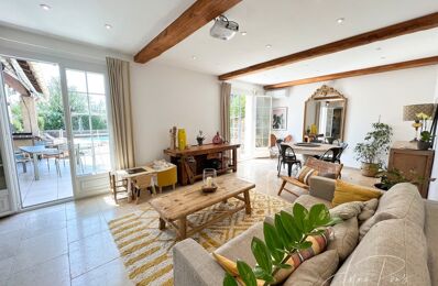 vente maison 595 000 € à proximité de La Roque-sur-Pernes (84210)