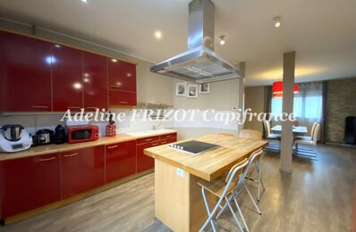 vente appartement 128 000 € à proximité de La Ricamarie (42150)