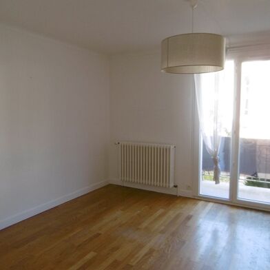 Appartement 4 pièces 90 m²