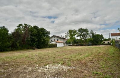 terrain  pièces 1970 m2 à vendre à Saint-Gaudens (31800)