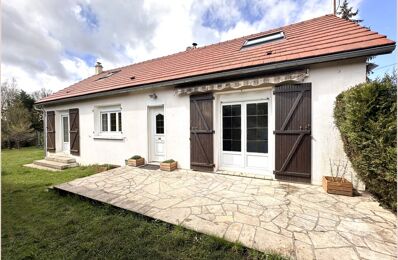 vente maison 189 000 € à proximité de Rémalard-en-Perche (61110)