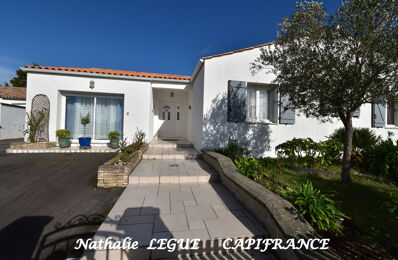 vente maison 384 900 € à proximité de Saint-Jean-de-Monts (85160)