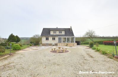 vente maison 292 000 € à proximité de Saint-Berthevin-la-Tannière (53220)