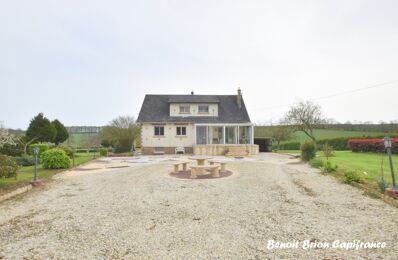 vente maison 261 000 € à proximité de Brecé (53120)