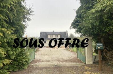 vente maison 261 000 € à proximité de Gorron (53120)