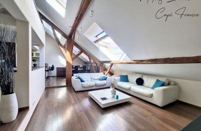 vente appartement 280 000 € à proximité de Thonon-les-Bains (74200)