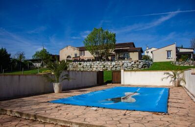vente maison 270 000 € à proximité de Pont-de-Larn (81660)