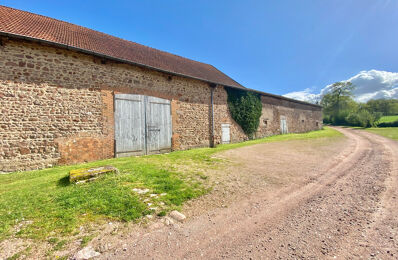 vente maison 168 000 € à proximité de Sainte-Colombe-sur-Gand (42540)