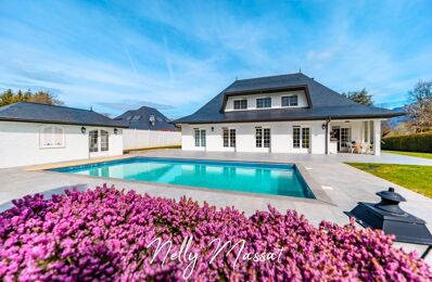 vente maison 1 090 000 € à proximité de La Motte-Servolex (73290)