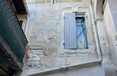 vente immeuble 250 000 € à proximité de Saint-Rémy-de-Provence (13210)