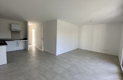 appartement 3 pièces 62 m2 à vendre à Martignas-sur-Jalle (33127)