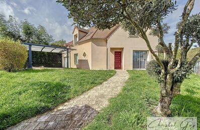 vente maison 239 200 € à proximité de Luceau (72500)