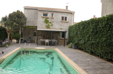 vente maison 340 000 € à proximité de Cazouls-Lès-Béziers (34370)