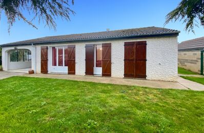 vente maison 263 000 € à proximité de Bonnières-sur-Seine (78270)