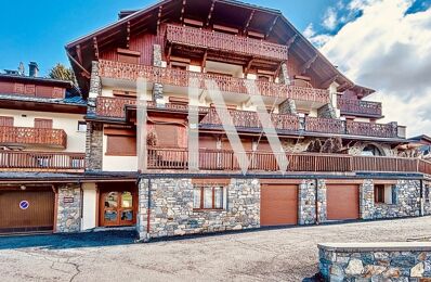 vente appartement 260 500 € à proximité de Praz-sur-Arly (74120)