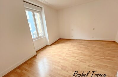 vente appartement 126 000 € à proximité de Valentigney (25700)