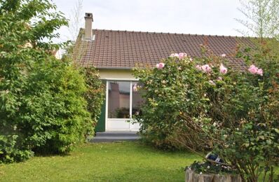 viager maison Bouquet 98 500 € à proximité de Morgny-la-Pommeraye (76750)