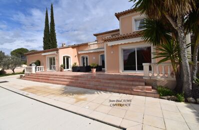 vente maison 635 000 € à proximité de Saint-Marcel-d'Ardèche (07700)