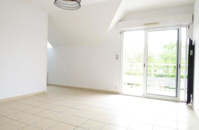 vente appartement 246 700 € à proximité de La Turballe (44420)