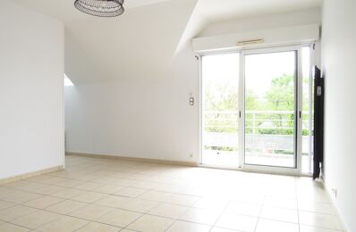 vente appartement 229 000 € à proximité de Mesquer (44420)