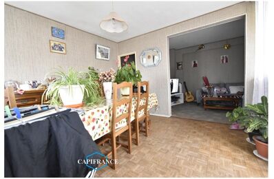 vente appartement 170 000 € à proximité de Le Thillay (95500)