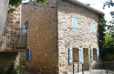 vente maison 270 000 € à proximité de Embres-Et-Castelmaure (11360)