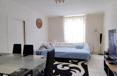 vente appartement 78 000 € à proximité de Saint-Cyprien (42160)