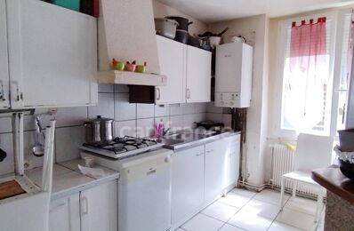vente appartement 78 000 € à proximité de Chambles (42170)