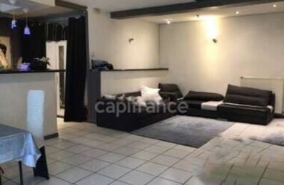 vente appartement 85 000 € à proximité de Saint-Priest-en-Jarez (42270)