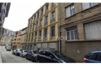 vente appartement 75 000 € à proximité de La Talaudière (42350)