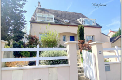 vente maison 488 000 € à proximité de Villepinte (93420)
