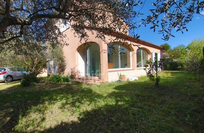 vente maison 645 000 € à proximité de Peyrolles-en-Provence (13860)