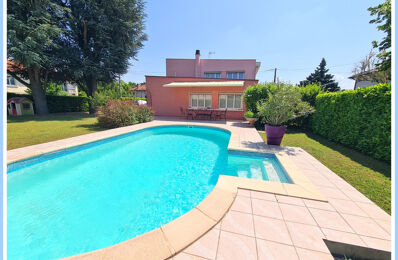 vente maison 550 000 € à proximité de Oytier-Saint-Oblas (38780)