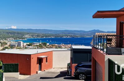 vente maison 1 050 000 € à proximité de La Cadière-d'Azur (83740)