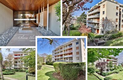 vente appartement 580 000 € à proximité de Sannois (95110)