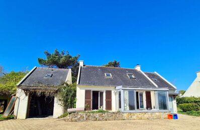 vente maison 272 000 € à proximité de Camaret-sur-Mer (29570)