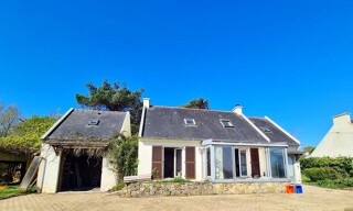 Maison 7 Pièces 120 m² à vendre à Roscanvel (29570)