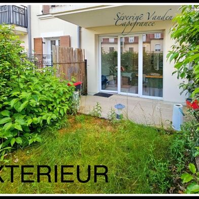 Appartement 1 pièce 25 m²