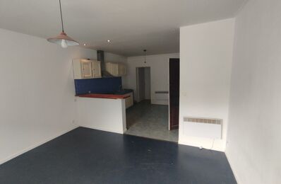 vente appartement 159 000 € à proximité de Guzargues (34820)