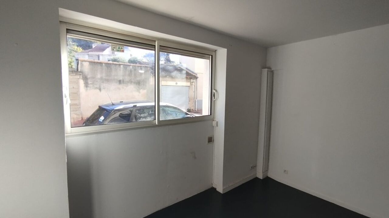 appartement 2 pièces 47 m2 à vendre à Montpellier (34000)