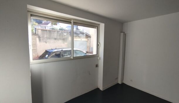 Appartement 2 pièces  à vendre Montpellier 34000