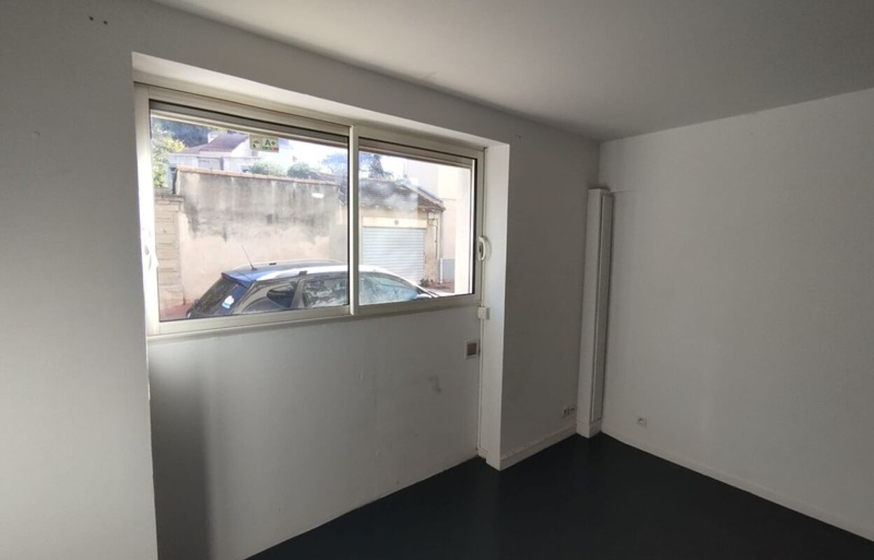 appartement 2 pièces 47 m2 à vendre à Montpellier (34000)