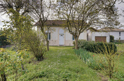 vente maison 440 000 € à proximité de Bordeaux (33000)
